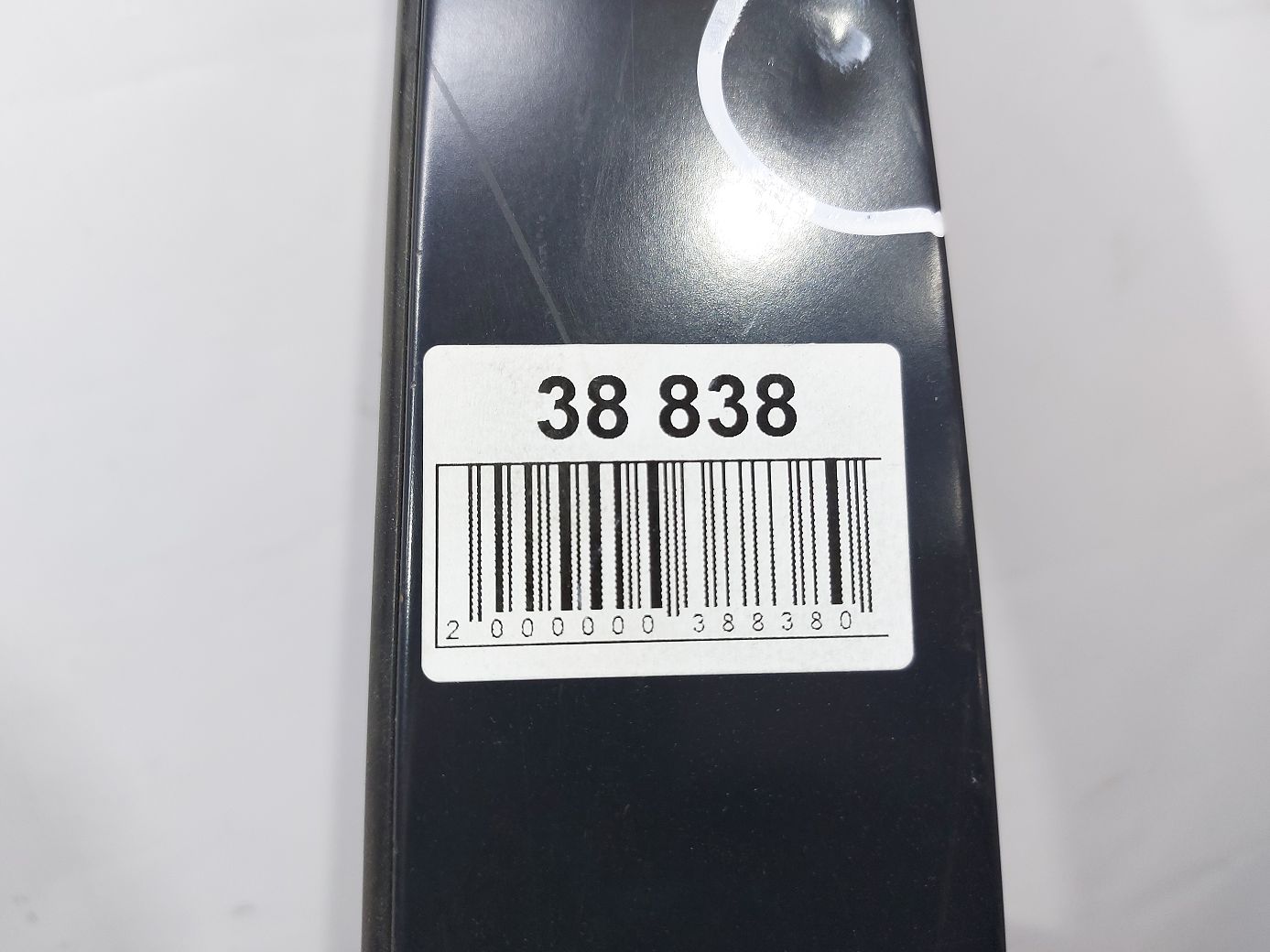 Charger Дверь передняя левая Dodge Charger 2011-2014 68089371AB Dodge Charger 16