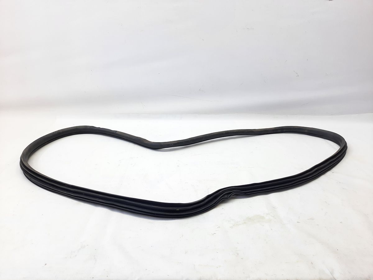 Ats Ущільнювальна гумка отвору дверей задньої лівої/правої Cadillac ATS 2013-2018 23124161 Cadillac ATS 12