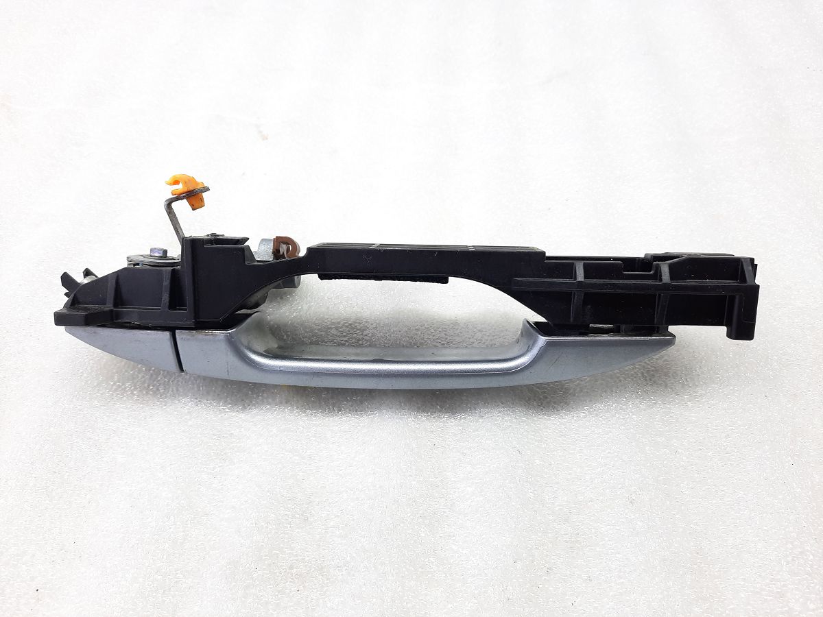 Legacy Ручка двери передней левой (серая) наружная Subaru Legacy 2013-2014 61160AJ11AG4 Subaru Legacy 5