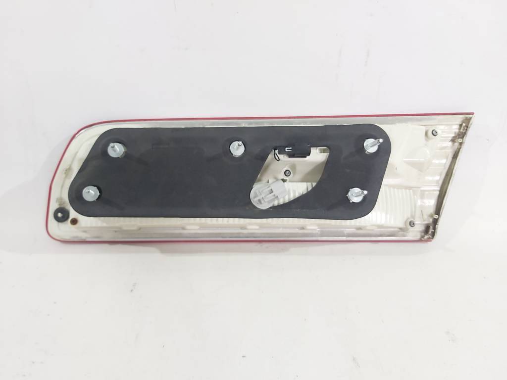 Mkz Фонарь внутренний левый Lincoln MKZ 2010-2012 9H6Z13405B Lincoln MKZ 3