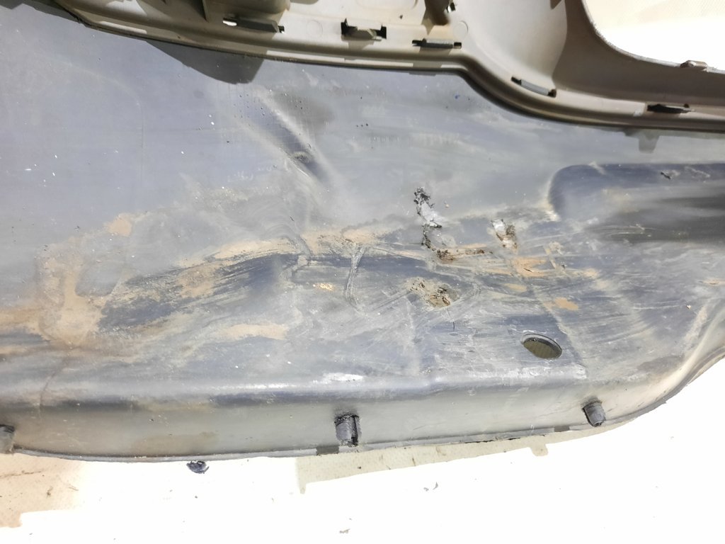 Clubman Бампер передній Mini Clubman 2007-2010 51112753995 Mini Clubman 7