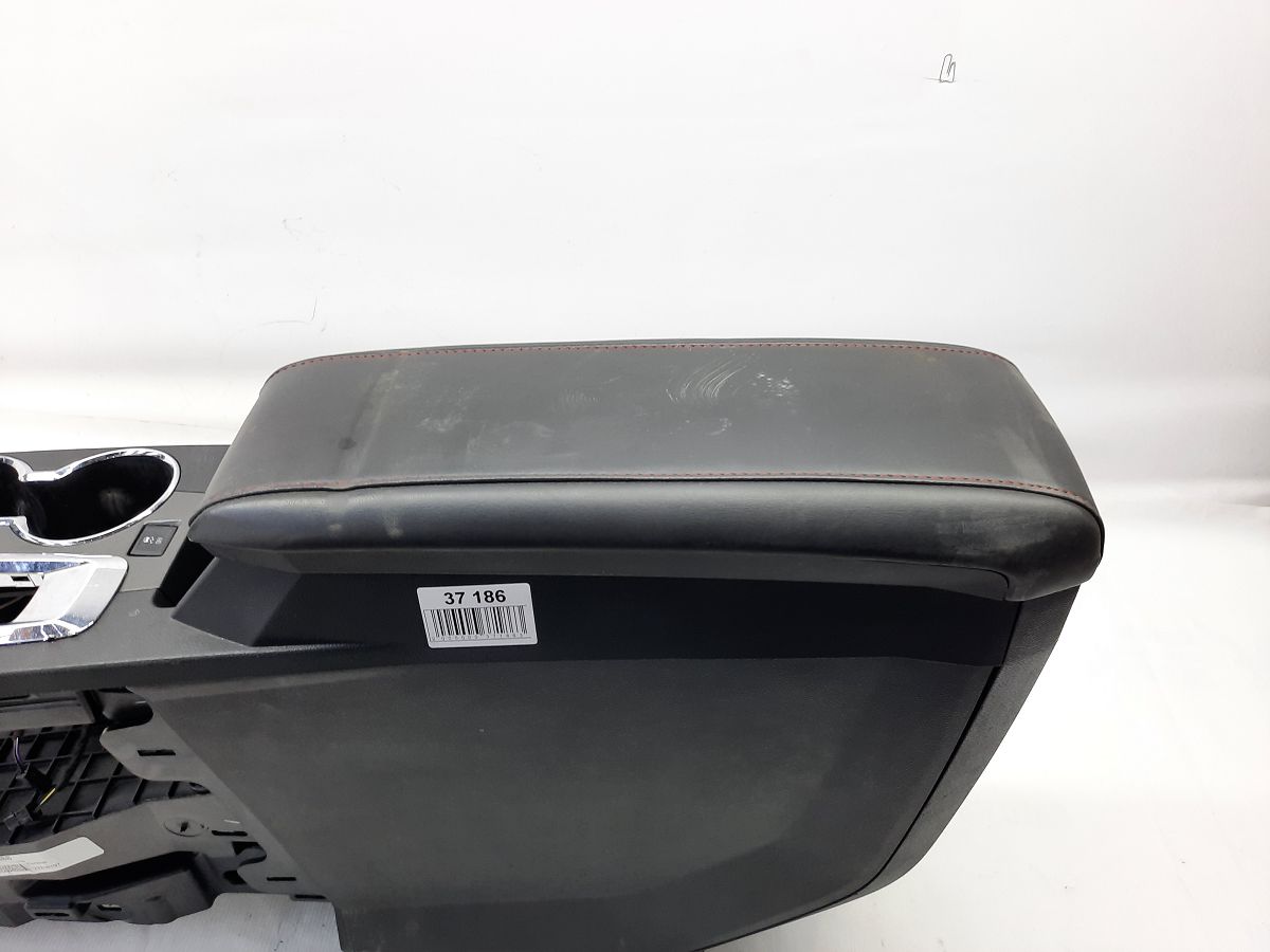 Equinox Консоль центральная Chevrolet Equinox 2015 23216797 Chevrolet Equinox 21