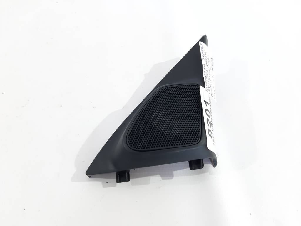 Заглушка дзеркала правого Honda Accord Sedan 2008-2012 72443TA5A00ZA Honda Accord Sedan