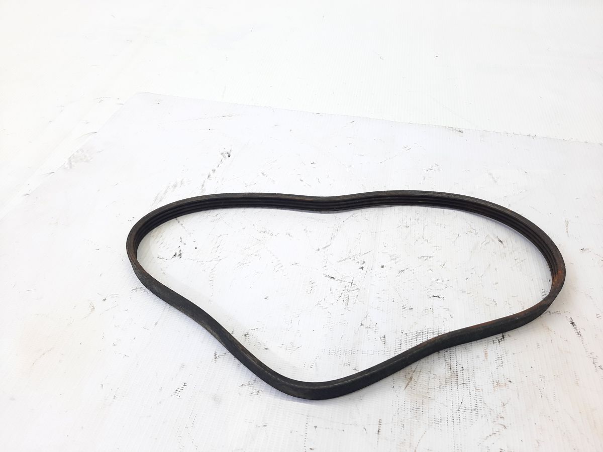 7 series. Ремінь компресора кондиціонера BMW 7 2012 11287631825 BMW 7