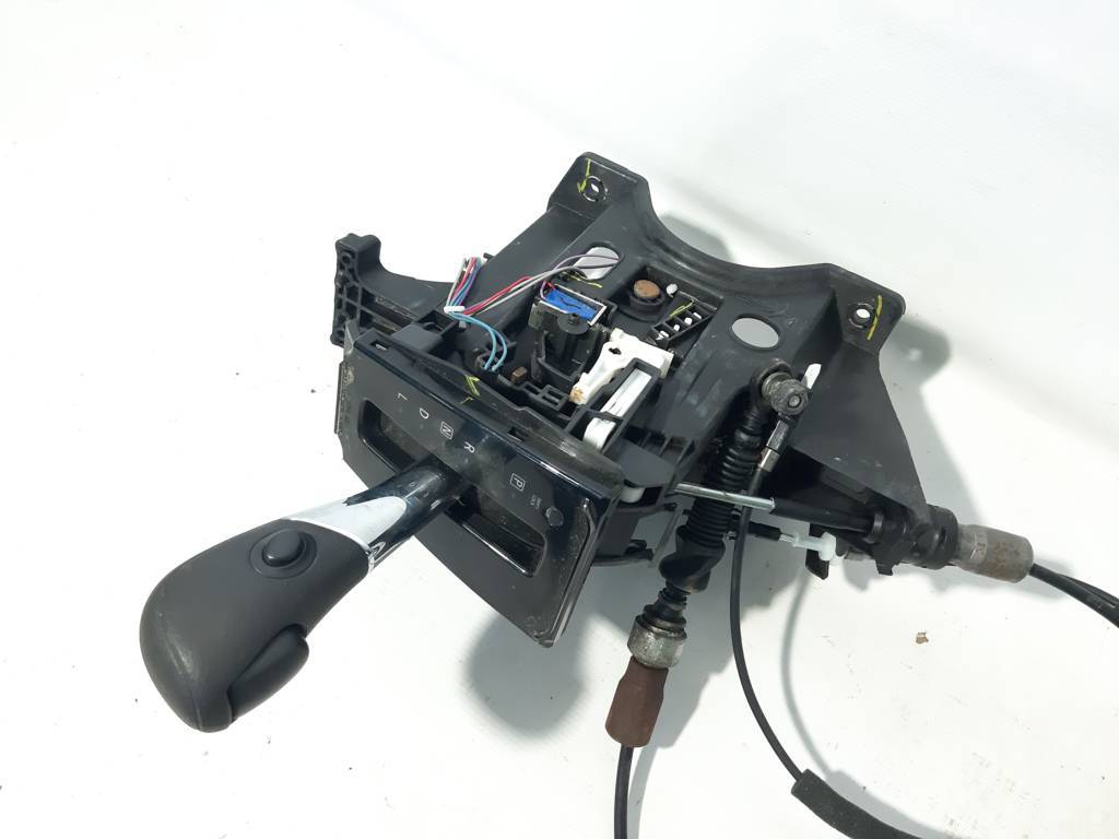 Sentra Куліса перемикання АКПП Nissan Sentra 2013-2019 349019AN2B Nissan Sentra 21