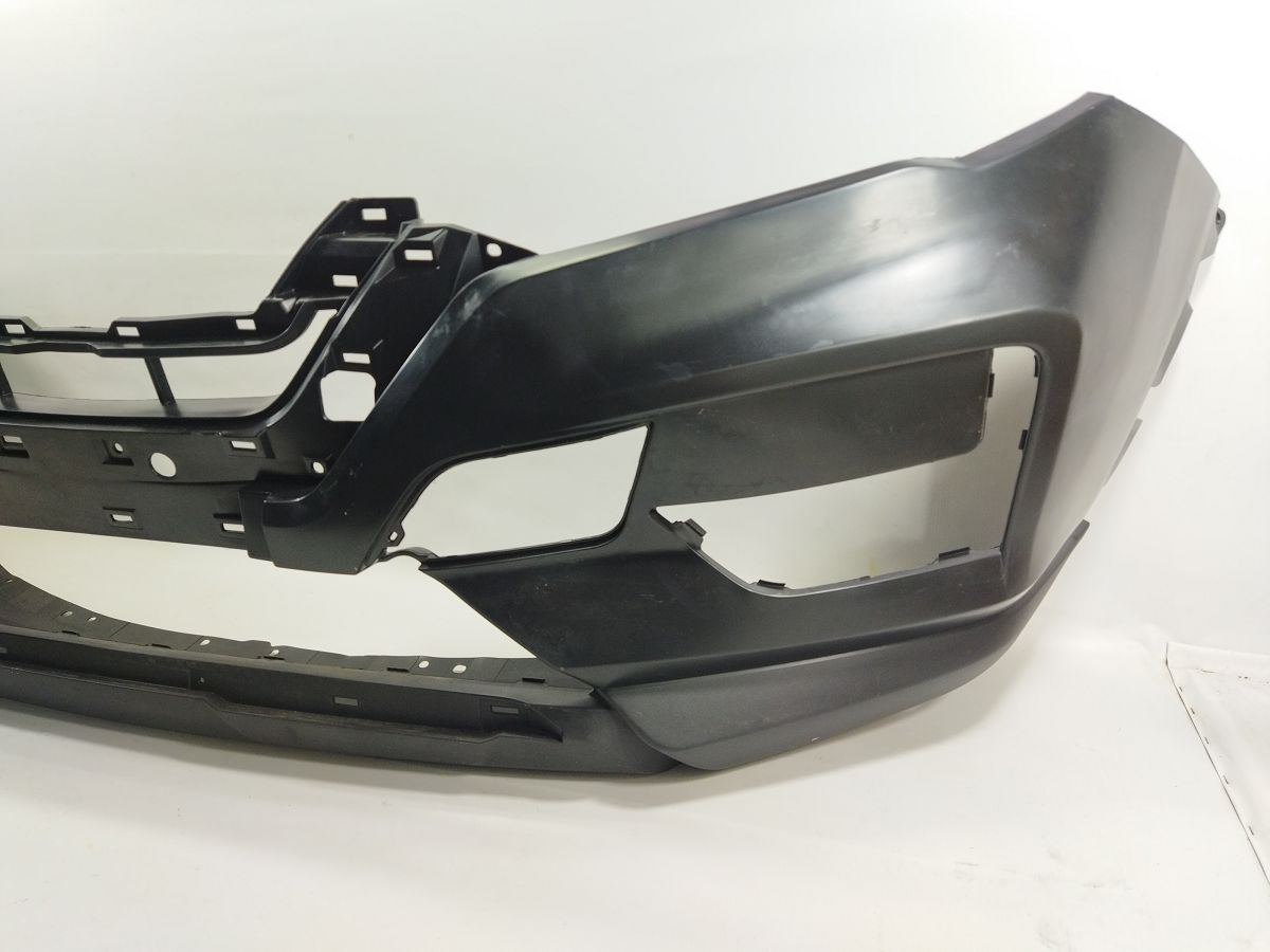 Товары с дефектами Бампер передний (потертости)  Nissan X-TRAIL 2017-2020 620226FS0H Nissan X-TRAIL 7