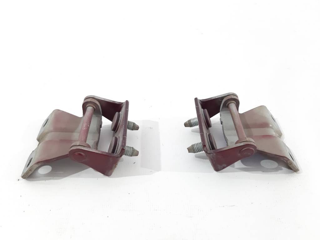 Outback Петли крышки багажника левая/правая Subaru Outback 2005-2019 60870AG00A9W Subaru Outback 3