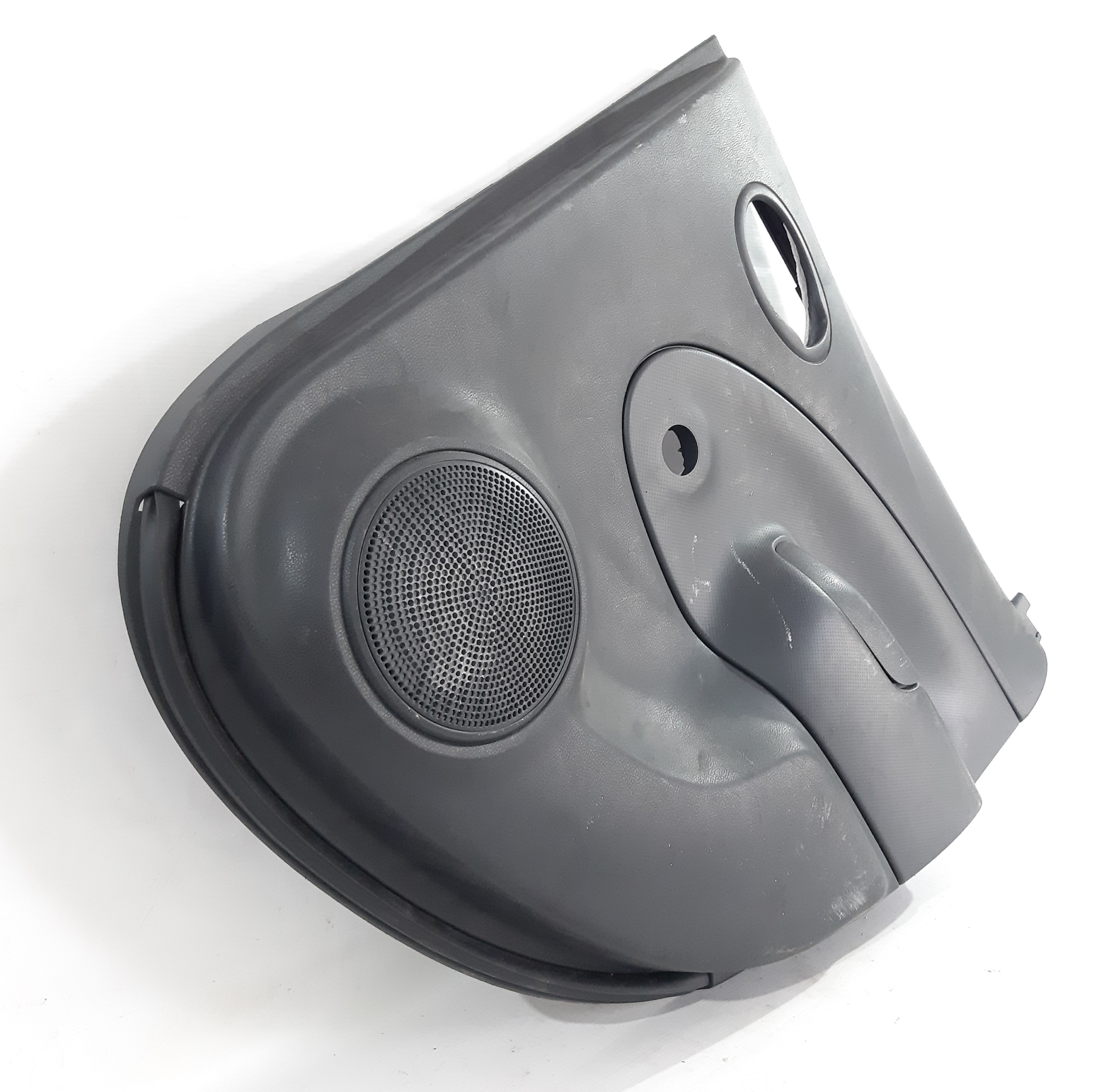 Versa note Карта двери задней правой Nissan Versa Note 2015-2019 829009MB0A Nissan Versa Note 3