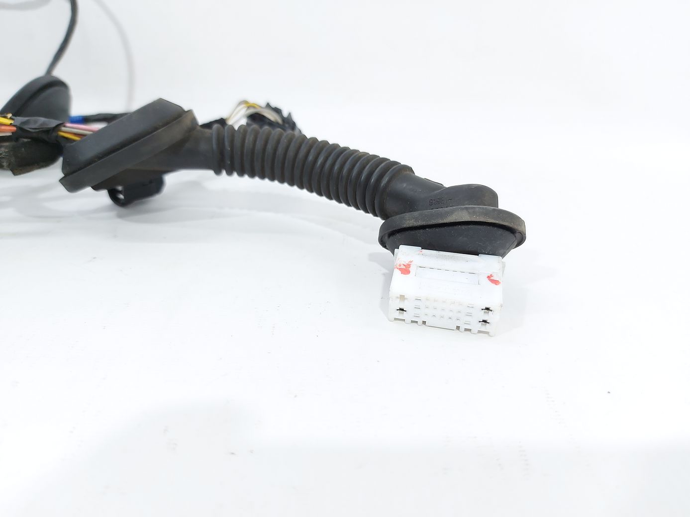 Soul Проводка двери задней левой Kia Soul 2014-2019 91650B2011 Kia Soul 7