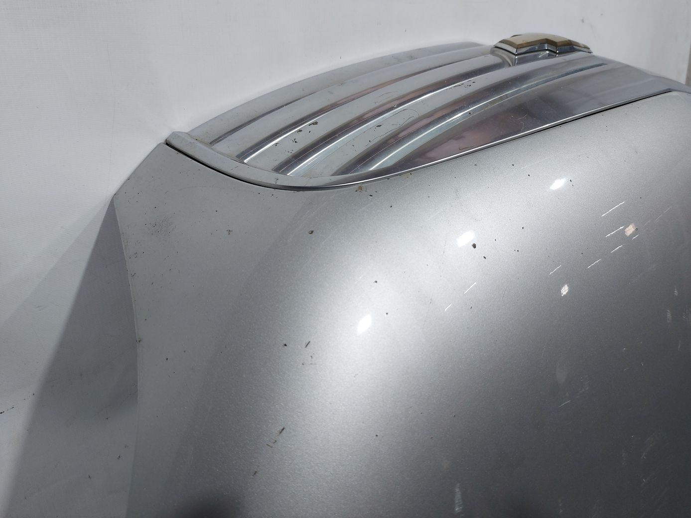 Hhr Капот Chevrolet HHR 2006-2011 15838687 Chevrolet HHR 6 Hhr Капот Chevrolet HHR 2006-2011 15838687 Chevrolet HHR 6