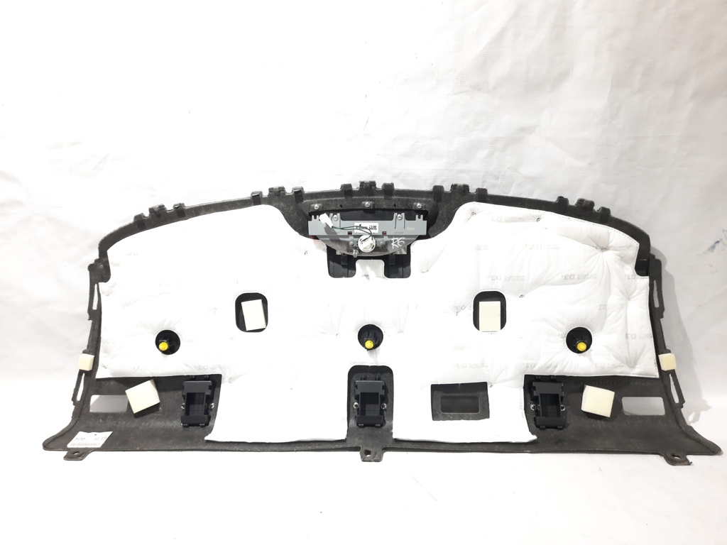 Forte Полиця під заднє скло Kia Forte 2014-2018 85610A7090WK Kia Forte 5