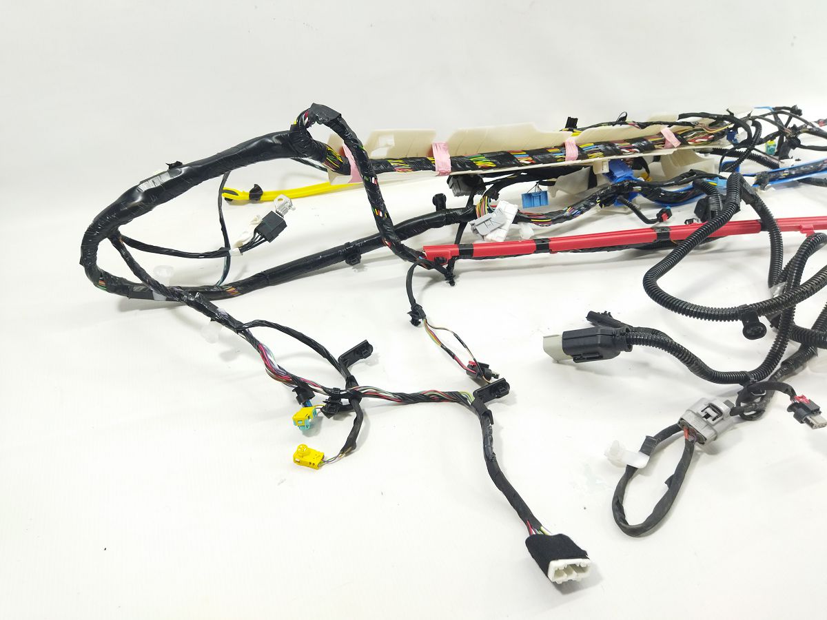 Model 3 Проводка салону ліва Tesla Model 3 2020-2024 506795400A Tesla Model 3 2