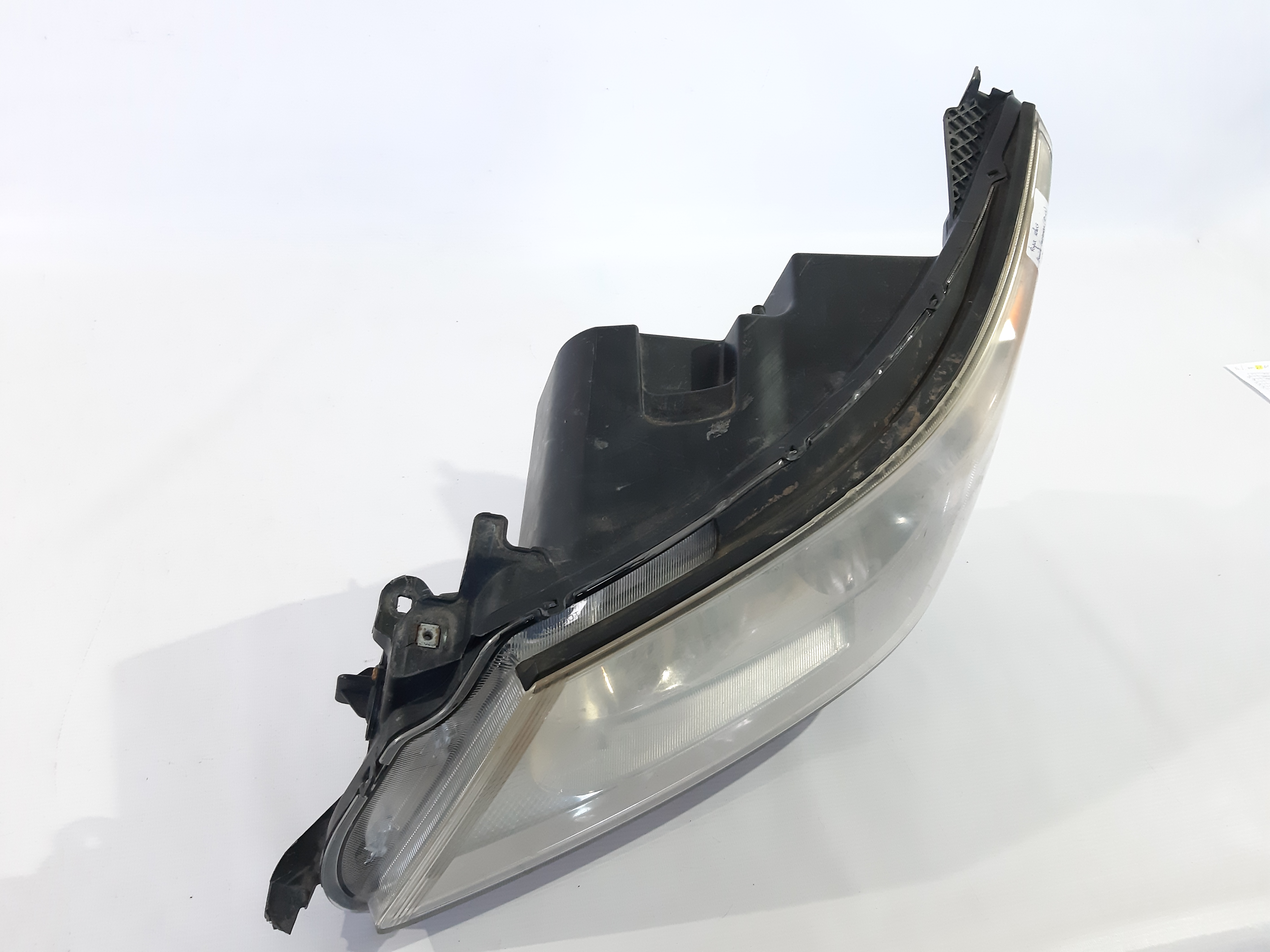 Lacrosse Фара ліва Buick Lacrosse 2010-2013 20941383 Buick Lacrosse 2