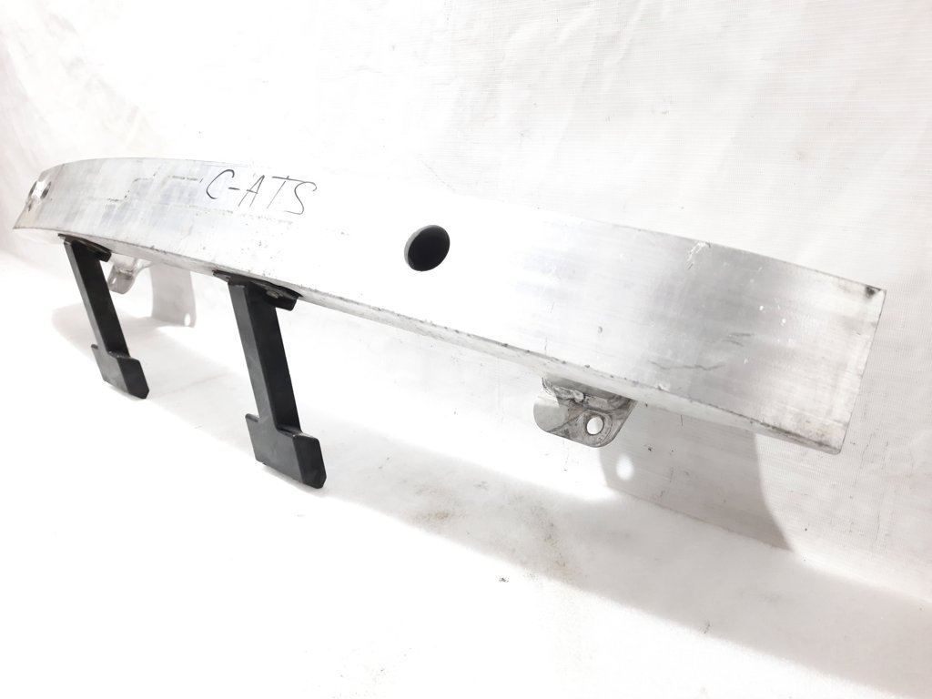 Ats Усилитель бампера заднего Cadillac ATS 2013-2019 23349755 Cadillac ATS 19