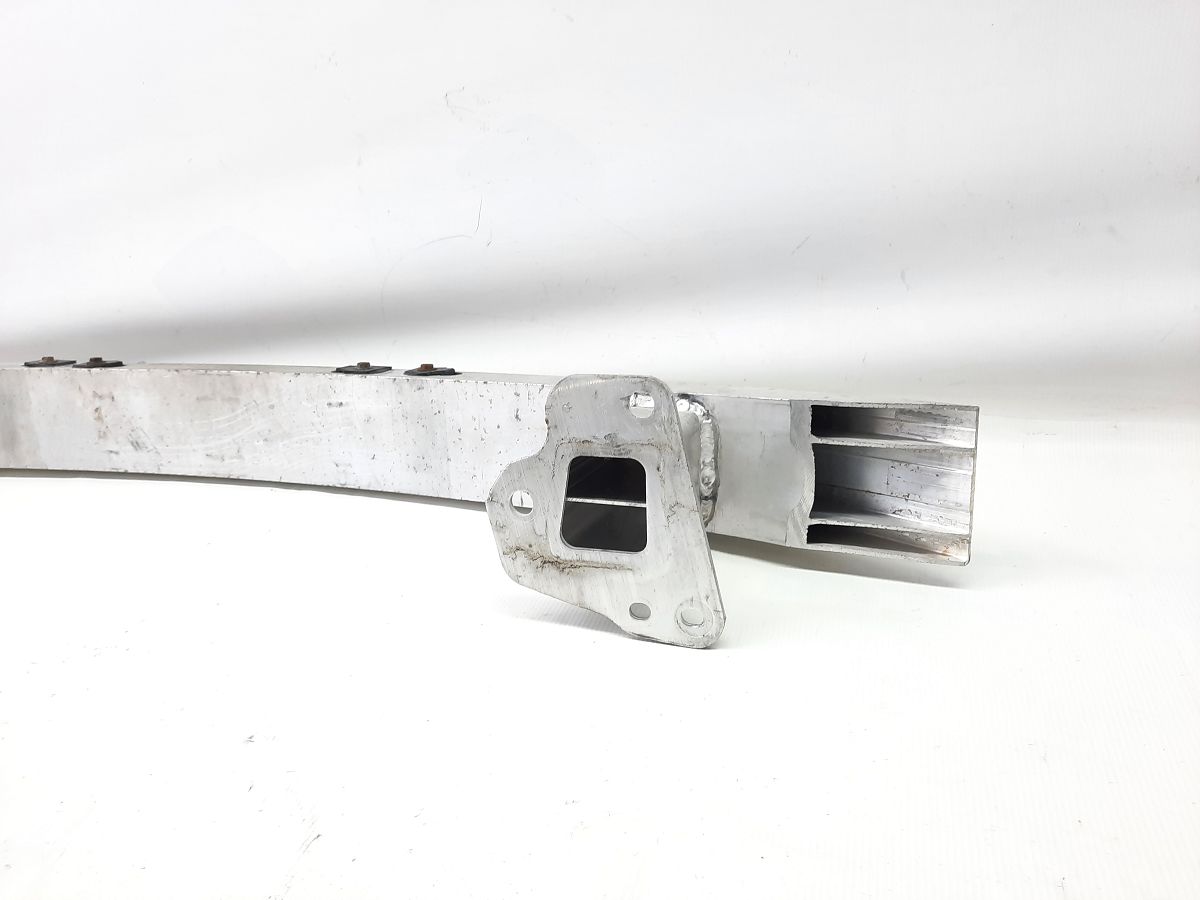 Ats Підсилювач бампера заднього Cadillac ATS 2013-2019 23349755 Cadillac ATS 15