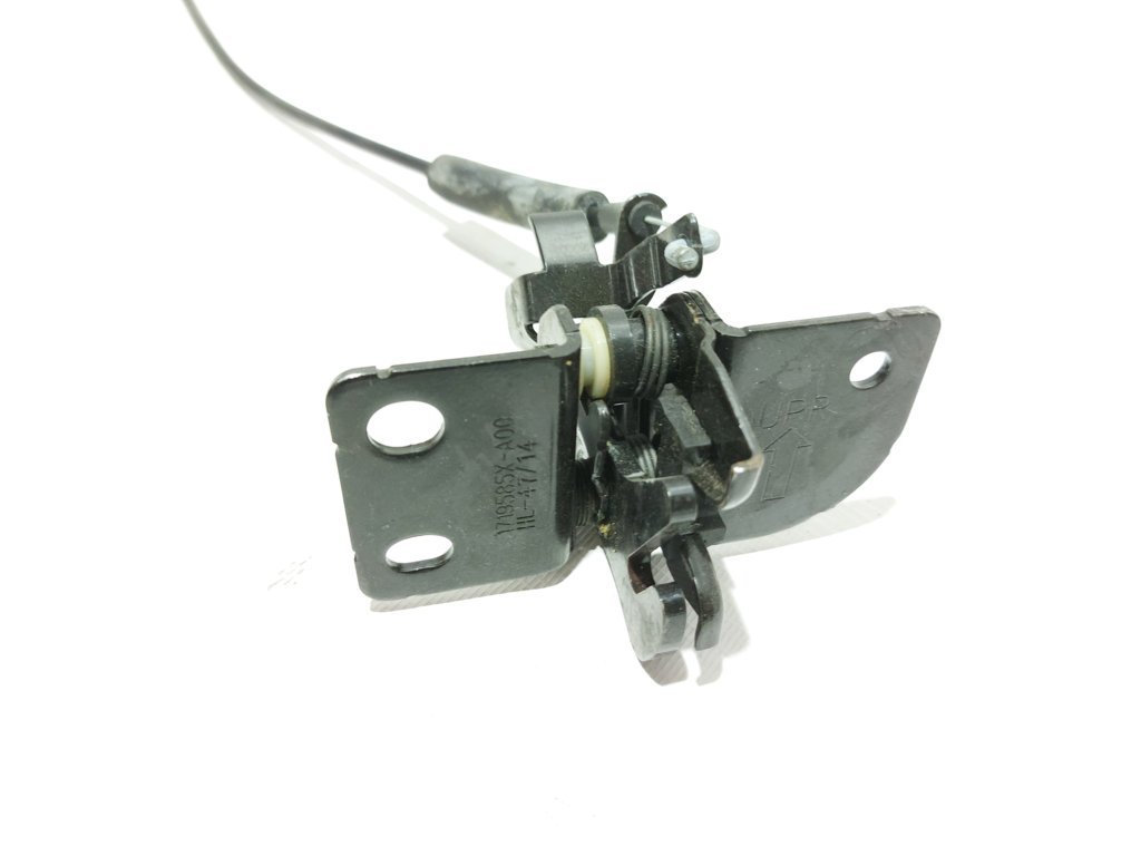 Altima Замок заднего ряда сидений правый/левый Nissan Altima 2013-2018 886413TE0A Nissan Altima 2