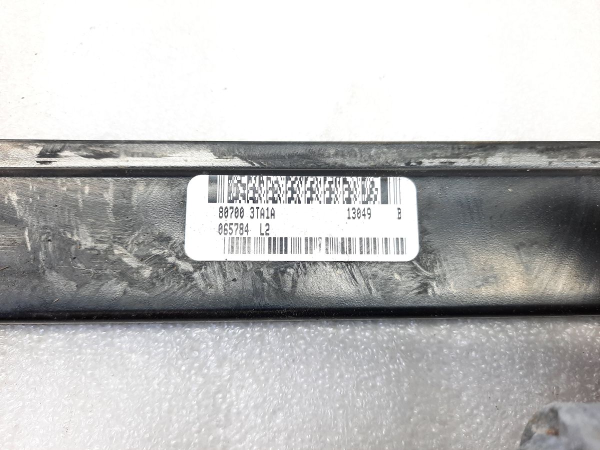 Altima Склопідйомник дверей передньої правої Nissan Altima 2013-2018 807203TA2A Nissan Altima 8