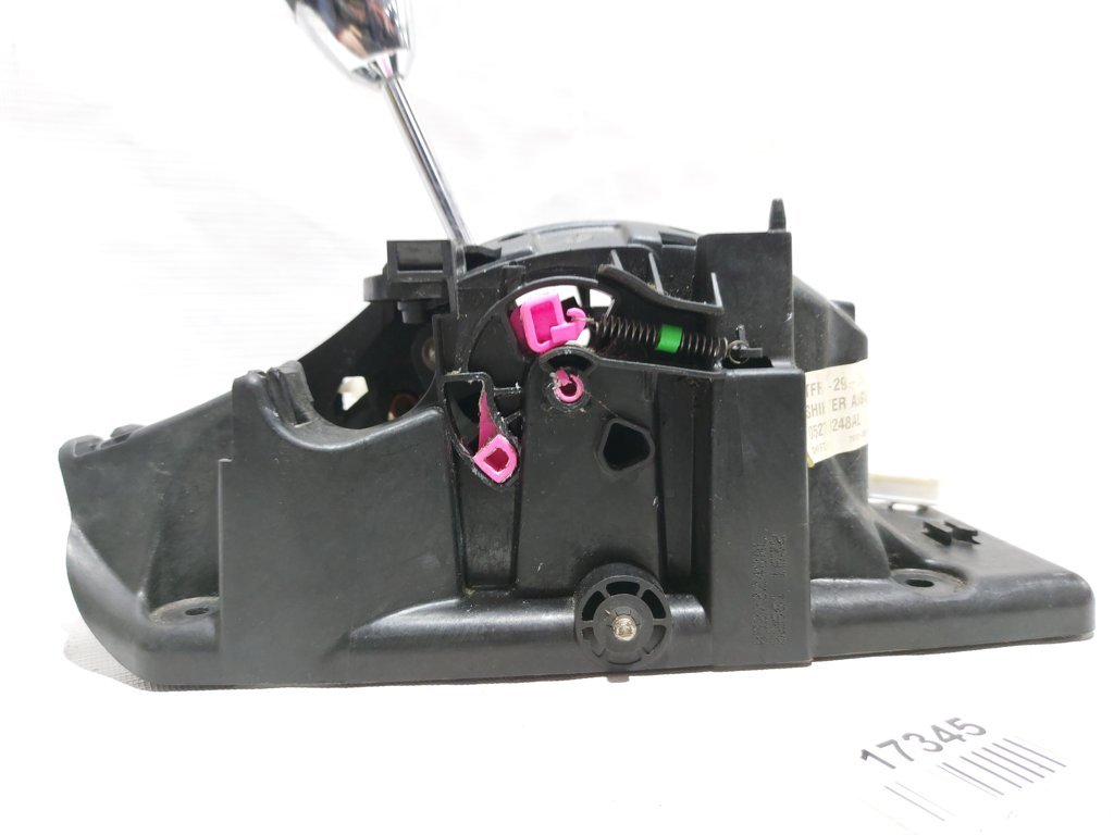 Avenger Селектор АКПП (коробка) Dodge Avenger 2008-2014 5273248AM Dodge Avenger 3