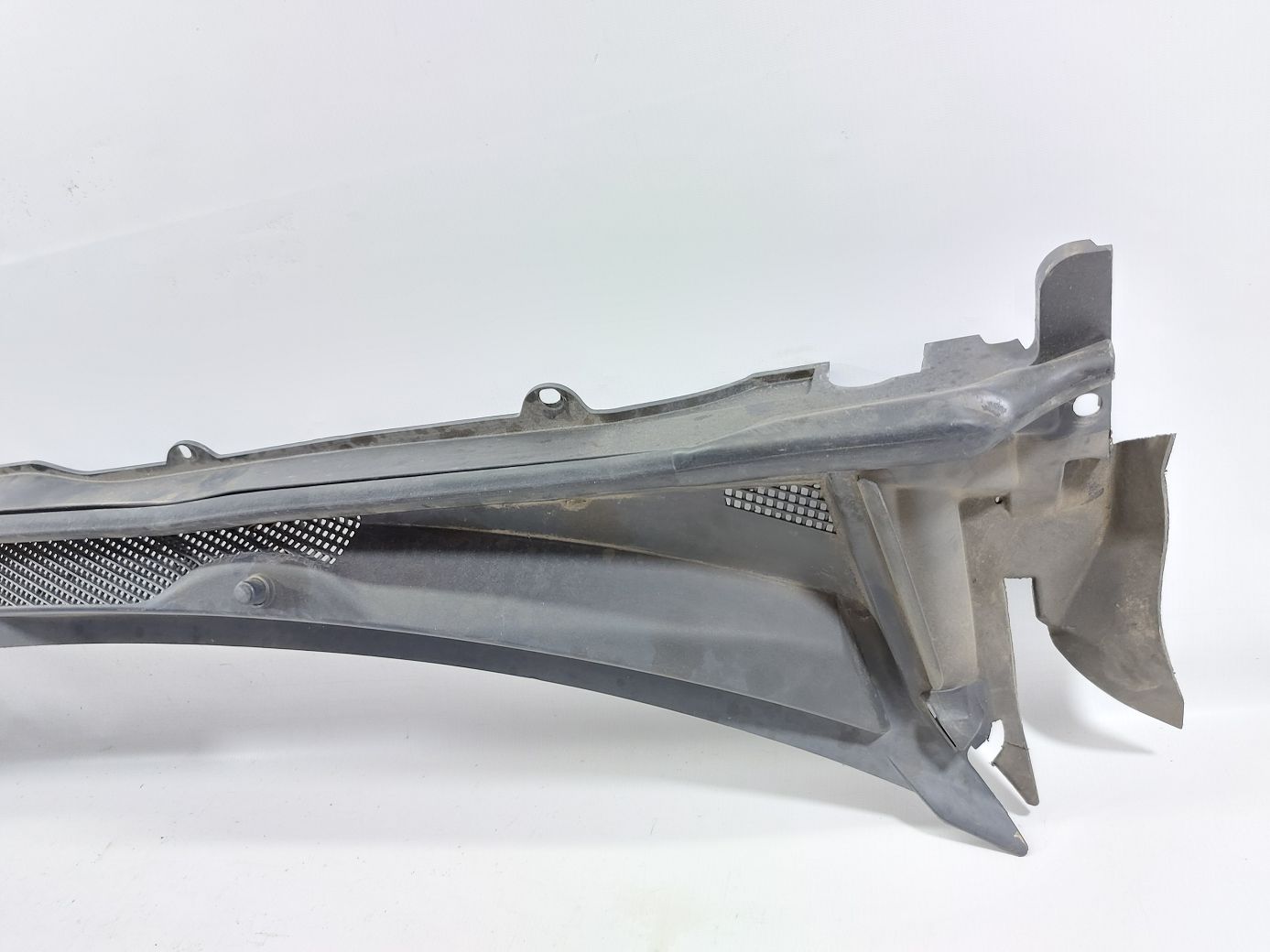 Malibu Воздуховод под лобовое стекло Chevrolet Malibu 2013-2015 22937516 Chevrolet Malibu 2