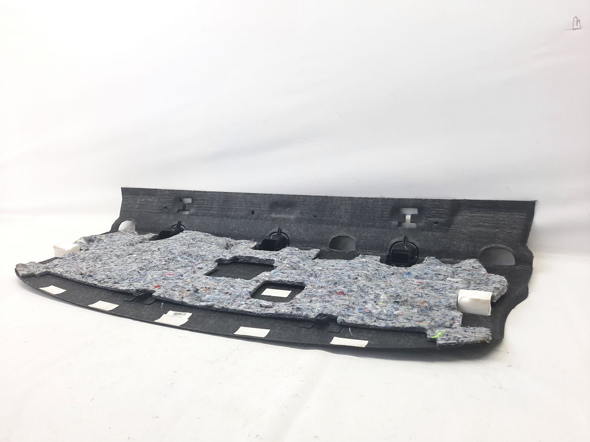 Dart Полиця під заднє скло Dodge Dart 2013-2015 1SW37DX9AF Dodge Dart 16