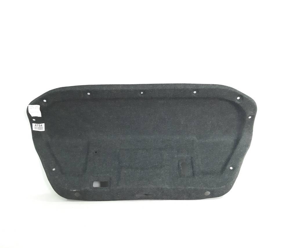Maxima Обшивка багажника Nissan Maxima 2009-2014 849109N00A Nissan Maxima 1