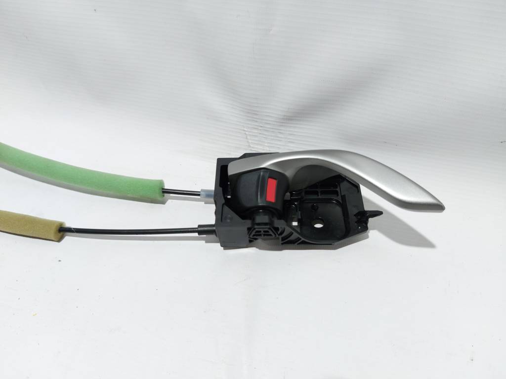 3 Замок двери передней правой Mazda 3 2014-2018 BHN9-58-310A Mazda 3 2