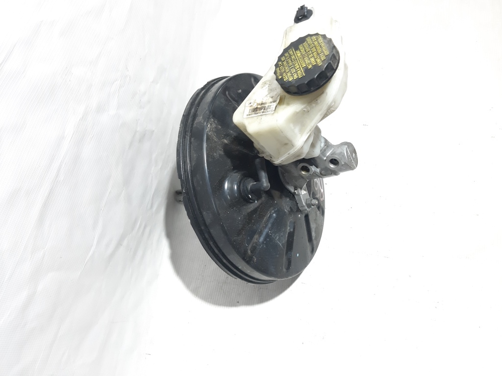 Altima Главный тормозной цилиндр Nissan Altima 2013-2016 472103TA0A Nissan Altima 3