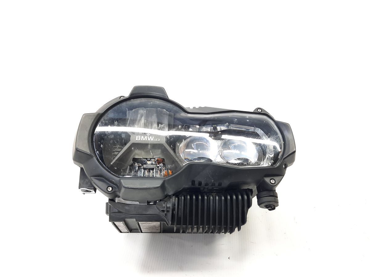 R 1200 Фара BMW R 1200 2014 63128526016 BMW R 1200 6