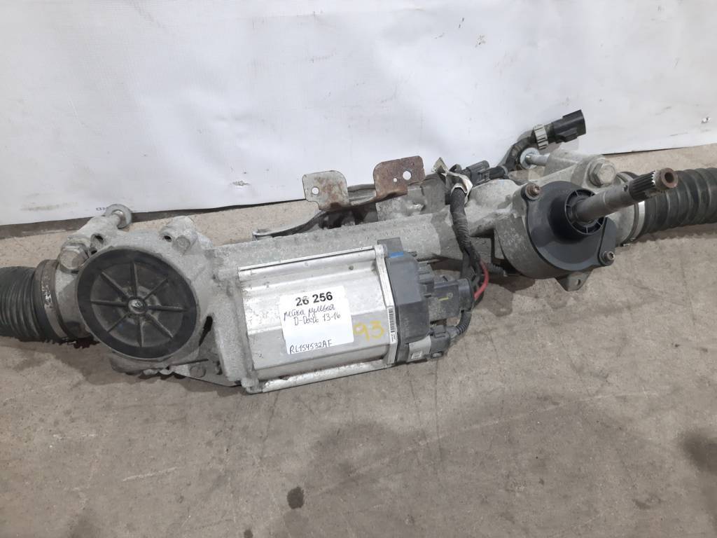 Dart Рейка рульова Dodge Dart 2013-2019 RL154532AF Dodge Dart 15