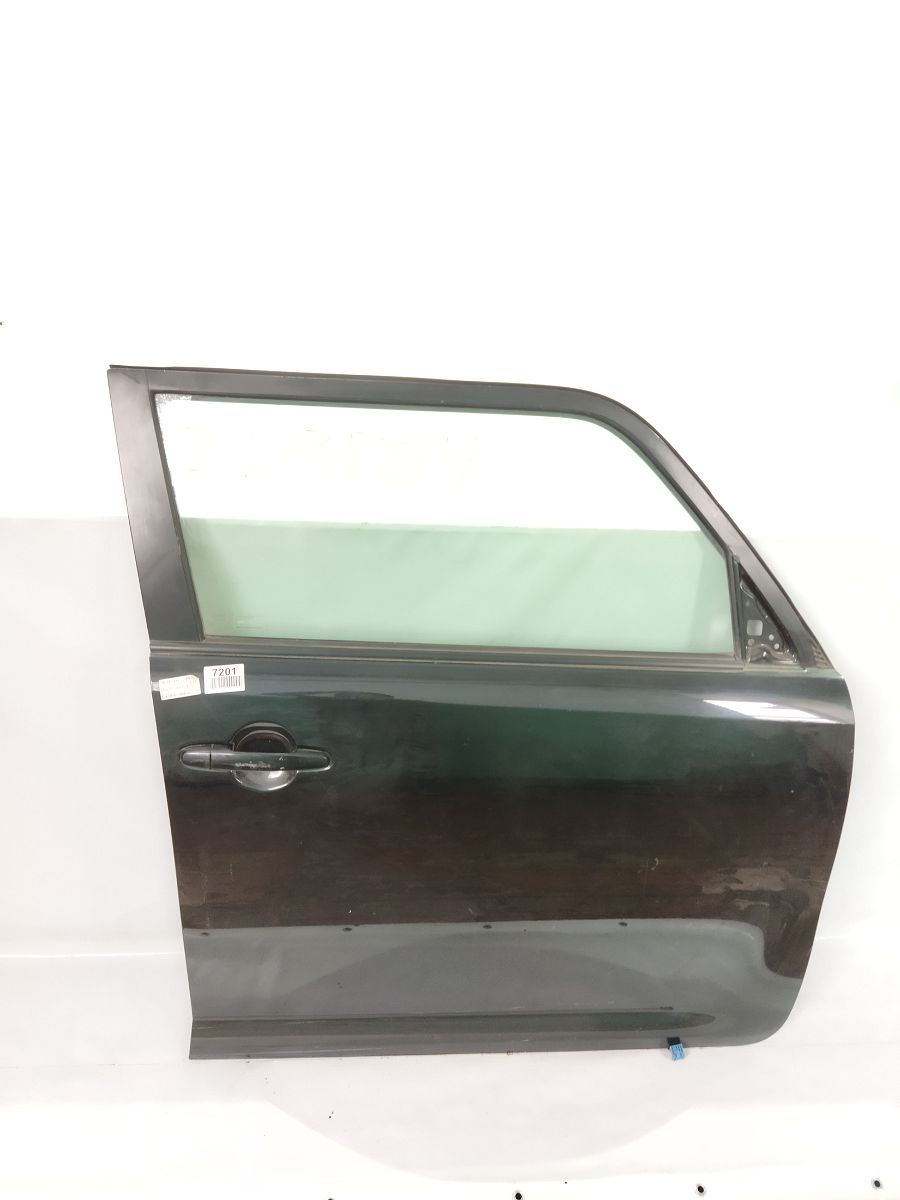 Scion xb Дверь передняя правая Toyota Scion XB 2008-2012 6700112A70 Toyota Scion XB 1
