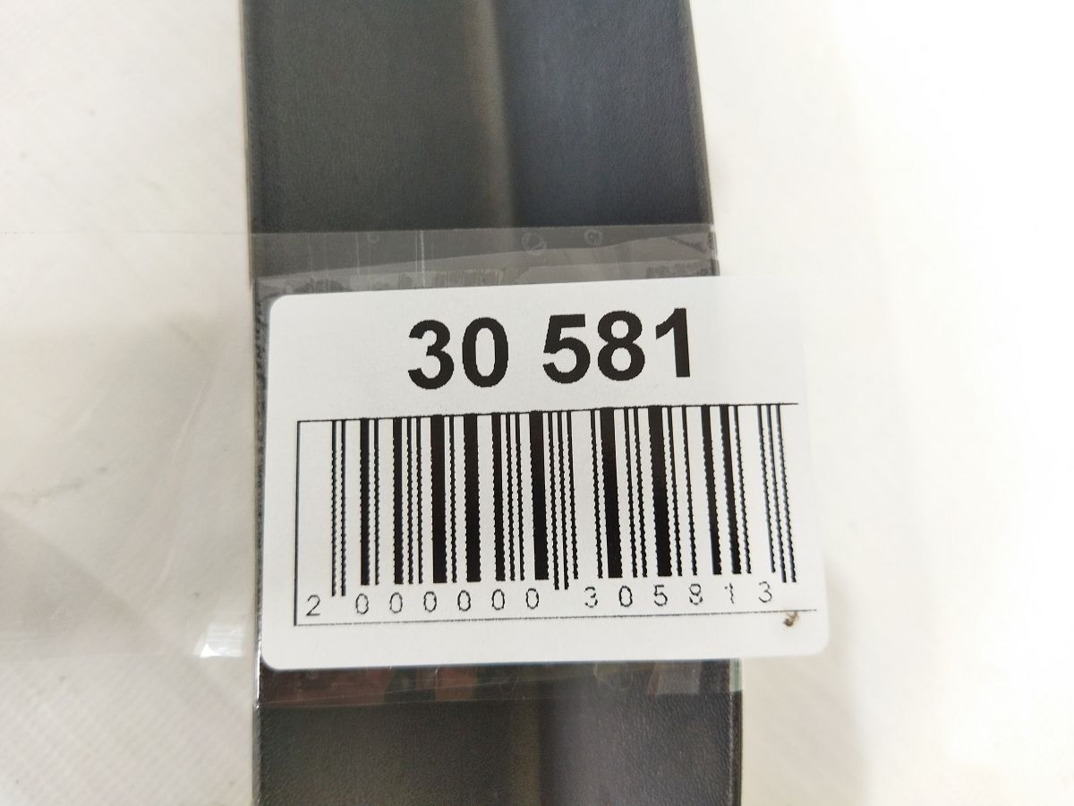 A4 Ущільнювач жабо Audi A4 2012-2016 8K1819403B01C Audi A4 7