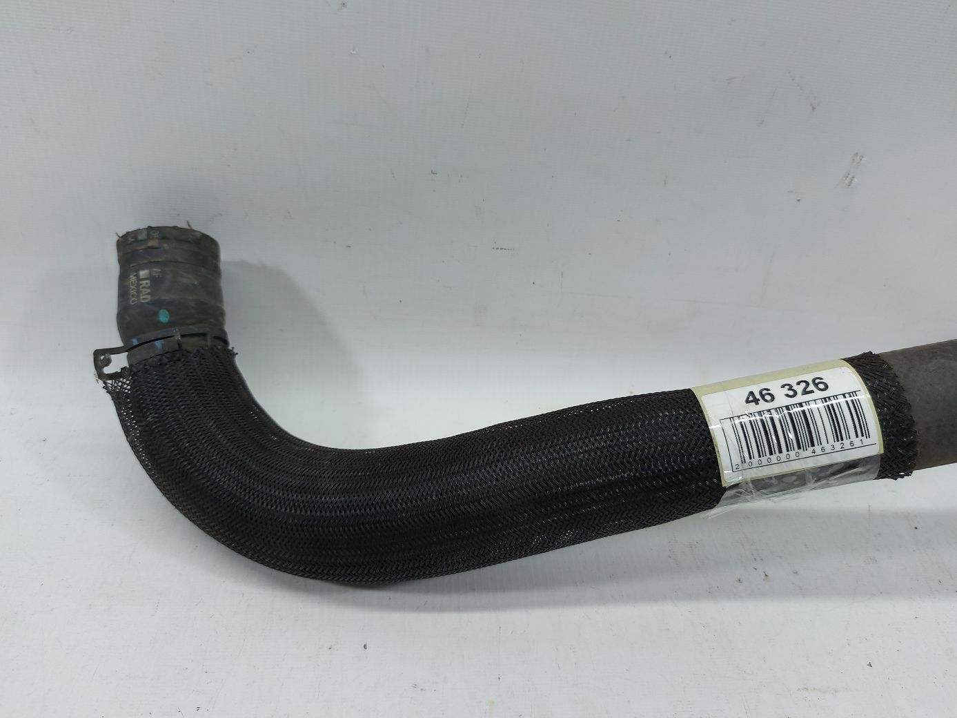 Grand caravan Патрубок охолодження верхній Dodge Grand Caravan 2011-2020 5058734AF Dodge Grand Caravan 4 Grand caravan Патрубок охолодження верхній Dodge Grand Caravan 2011-2020 5058734AF Dodge Grand Caravan 4