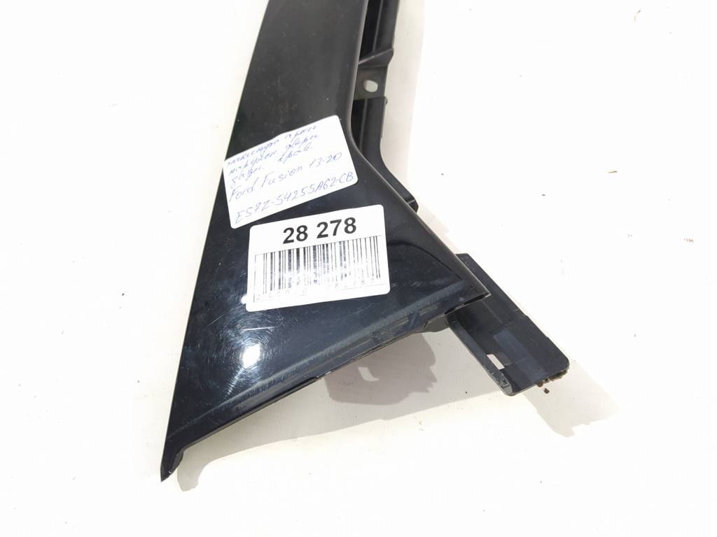 Fusion Накладка арки наружная двери задней правой Ford Fusion 2013-2020 ES7Z54255A62CB Ford Fusion 7