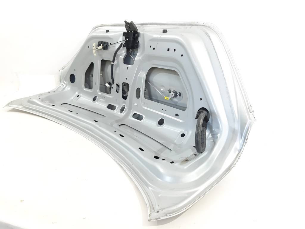 Versa Крышка багажника Nissan Versa 2012-2019 H43009KAMC Nissan Versa 15