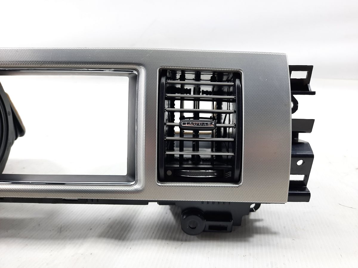 Xf Повітропровід центральний Jaguar XF 2012-2015 C2Z22488 Jaguar XF 4 Xf Повітропровід центральний Jaguar XF 2012-2015 C2Z22488 Jaguar XF 4