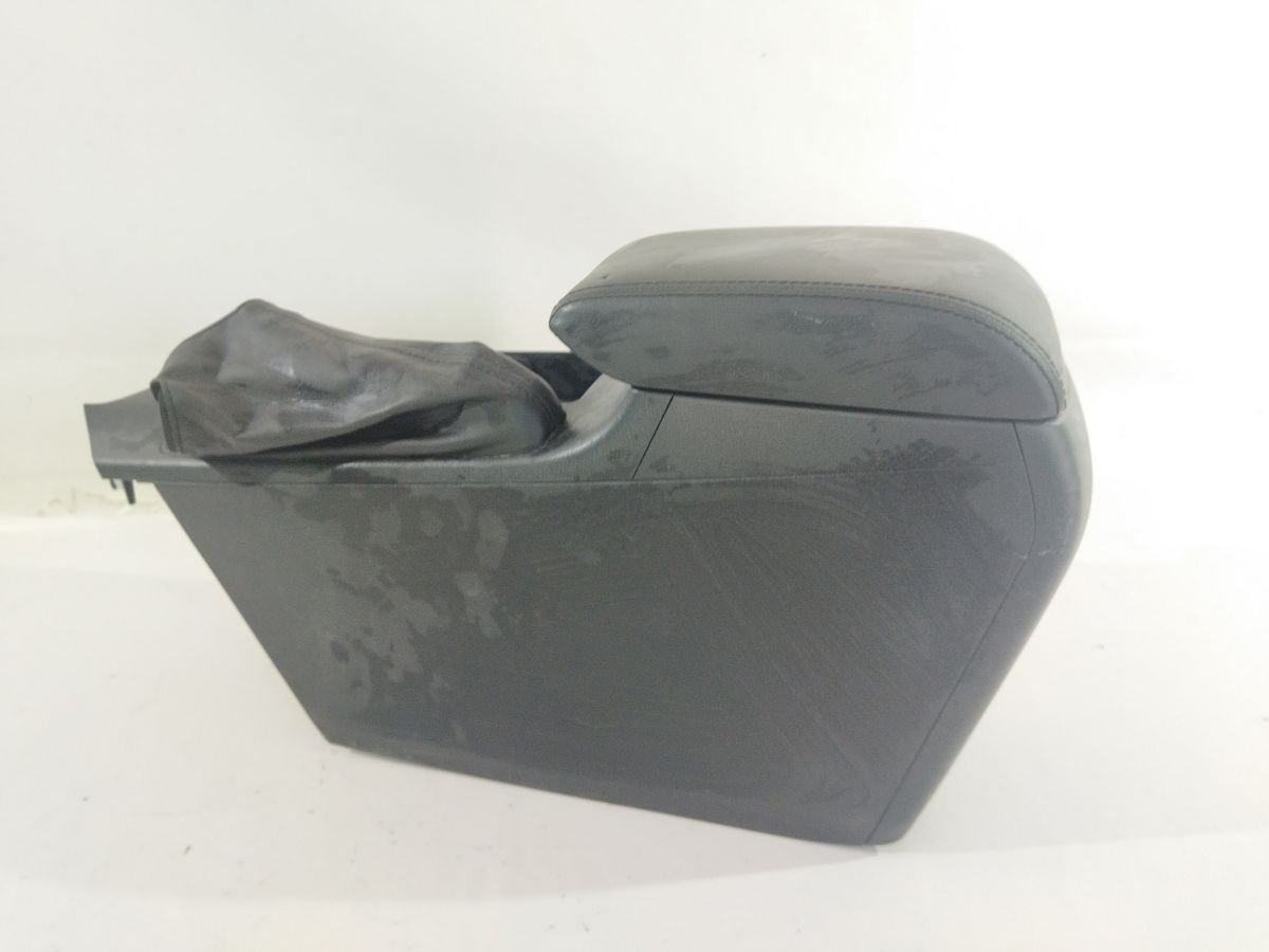 6 Консоль центральная подлокотник Mazda 6 2014-2015 GHP964420D02 Mazda 6 6