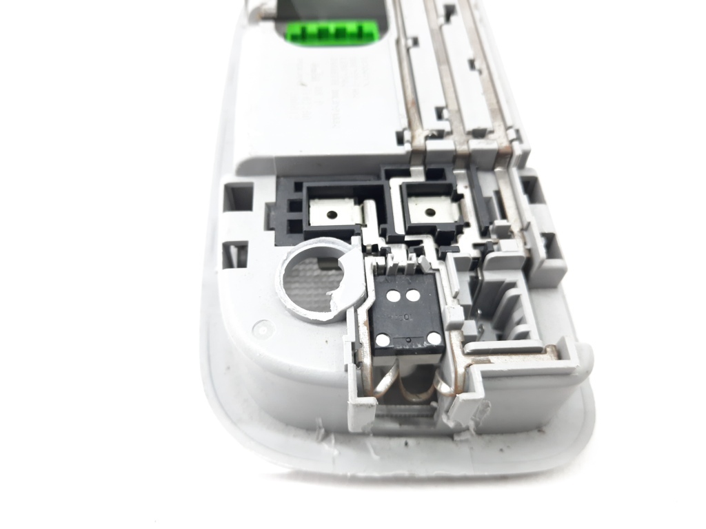 Cr-z Ліхтар освітлення салону Honda CR-Z 2011-2012 34404SNAA21ZK Honda CR-Z 3