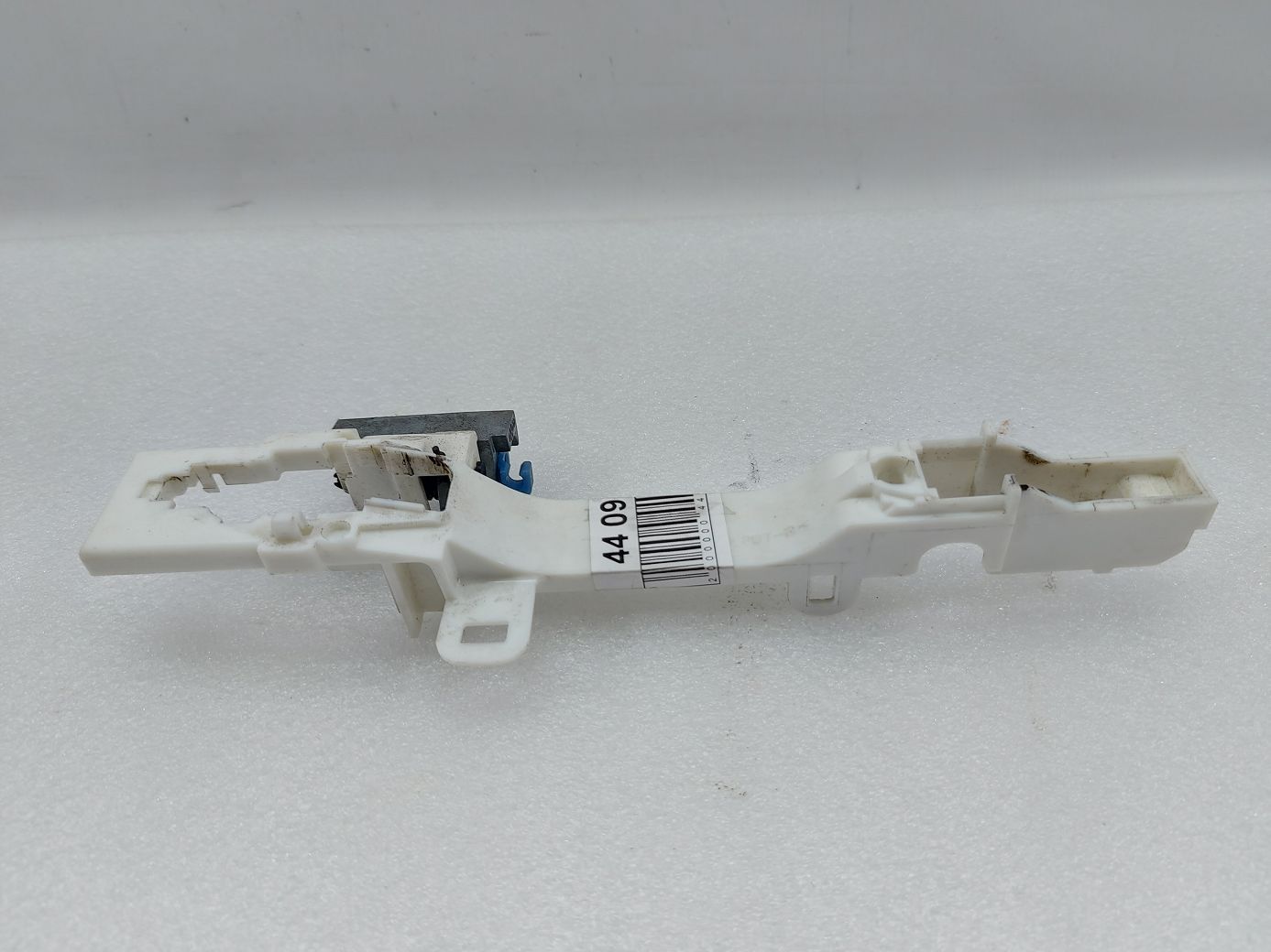 Tsx Кронштейн ручки наружной двери передней правой Acura TSX 2009-2014 72142TL0E01 Acura TSX 2