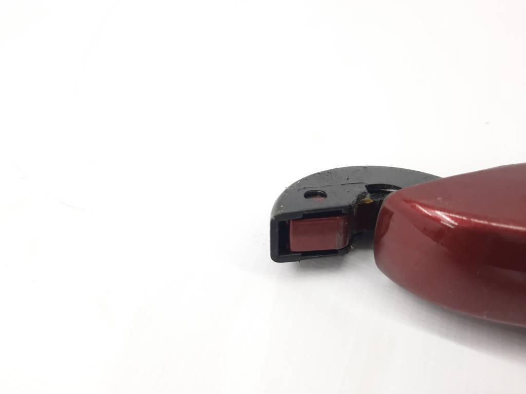 Patriot Ручка дверей задньої зовнішньої ліва Jeep Patriot 2011-2014 XU81CDMAG Jeep Patriot 7 Patriot Ручка дверей задньої зовнішньої ліва Jeep Patriot 2011-2014 XU81CDMAG Jeep Patriot 7