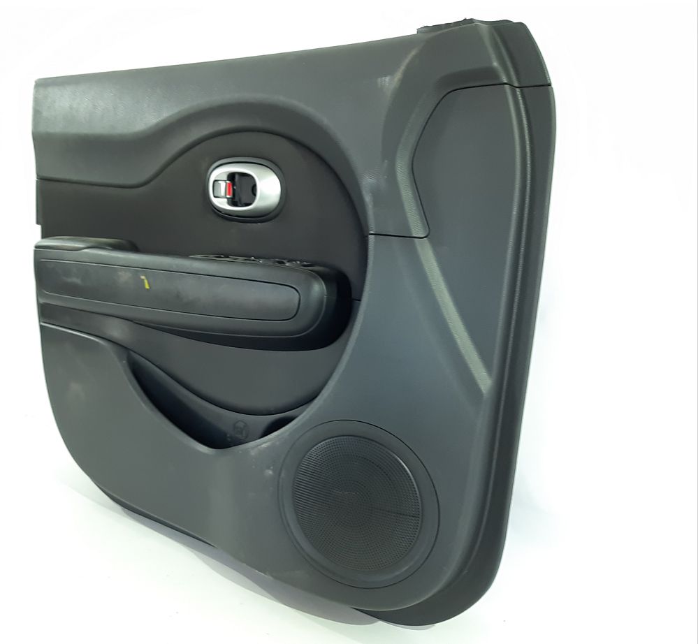 Soul Карта дверей передньої лівої Kia Soul 2014-2019 82307B2030DT1 Kia Soul 2 Soul Карта дверей передньої лівої Kia Soul 2014-2019 82307B2030DT1 Kia Soul 2