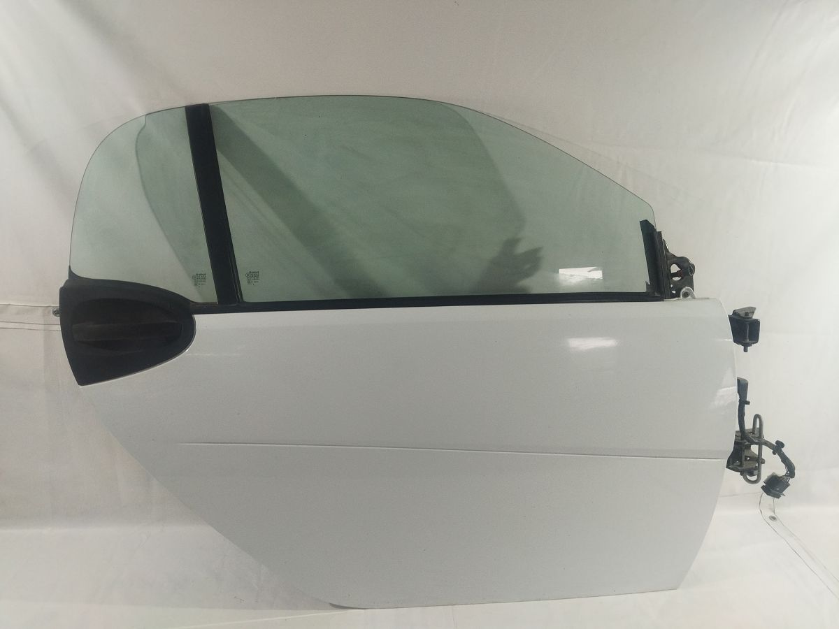 Fortwo Дверь передняя правая Smart Fortwo 2008-2016 4517210200 Smart Fortwo 6