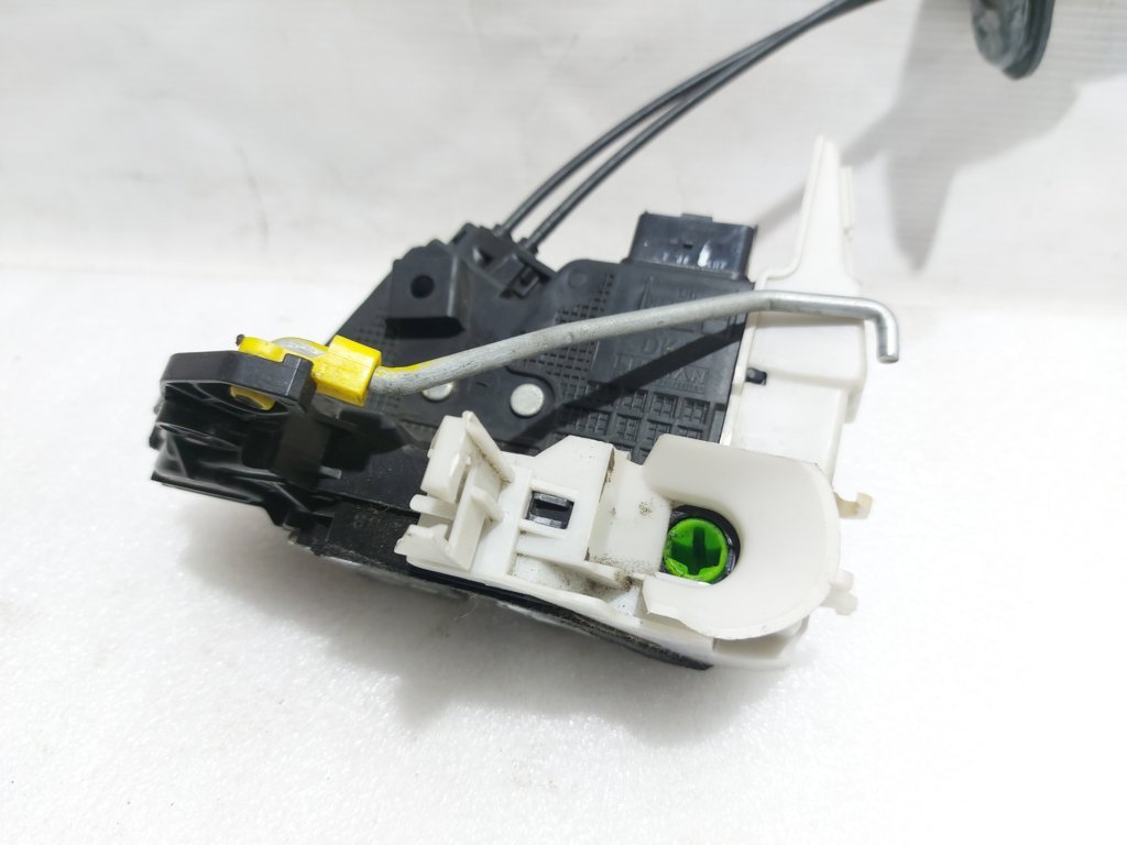 Forte Замок дверей передньої лівої Kia Forte 2014-2018 81310A7031 Kia Forte 17