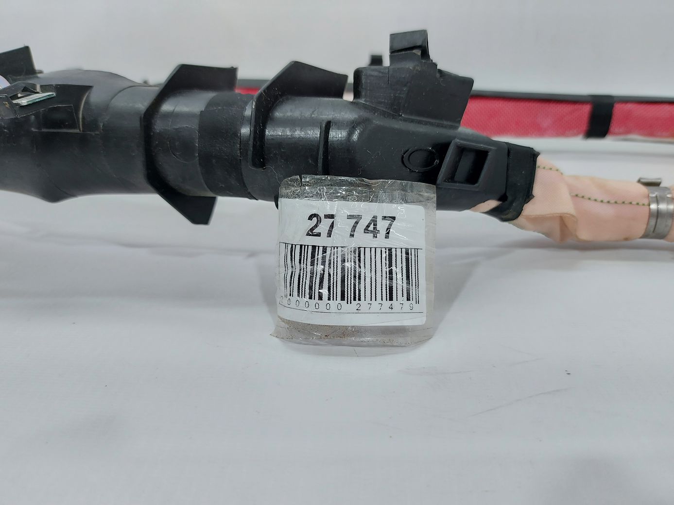 Insight Air Bag шторка правая Honda Insight 2012-2014 78870TM8A70 Honda Insight 5