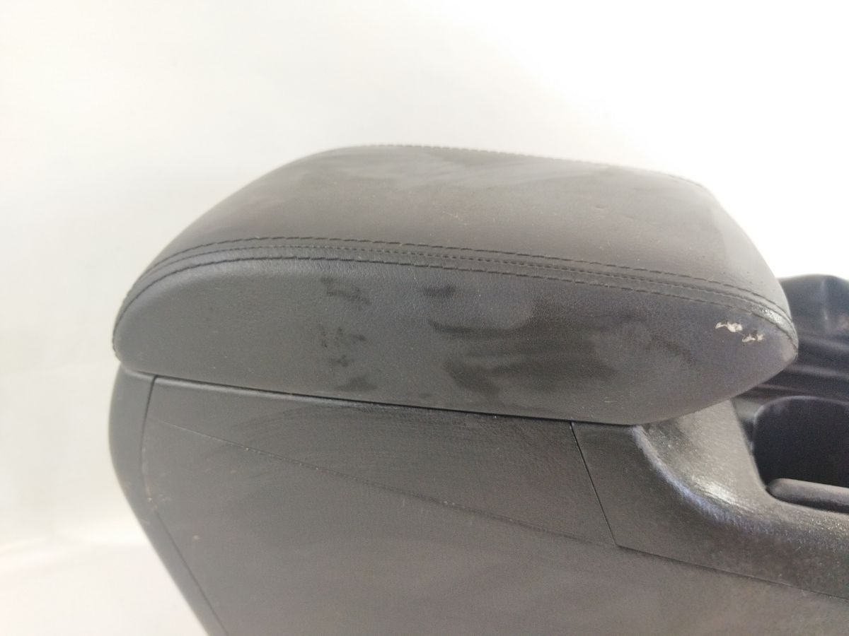 6 Консоль центральная подлокотник Mazda 6 2014-2015 GHP964420D02 Mazda 6 4