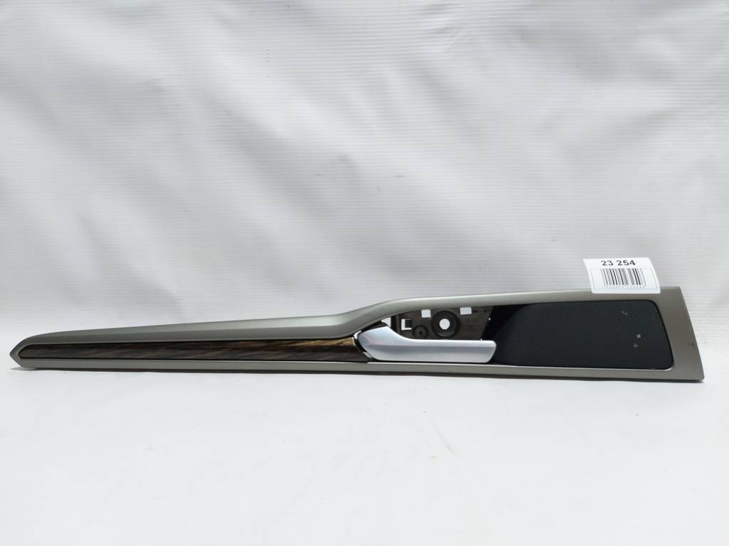 Fusion. Ручка дверей задньої лівої внутрішня Ford Fusion 2013-2016 DS7Z-54275A37-BA Ford Fusion