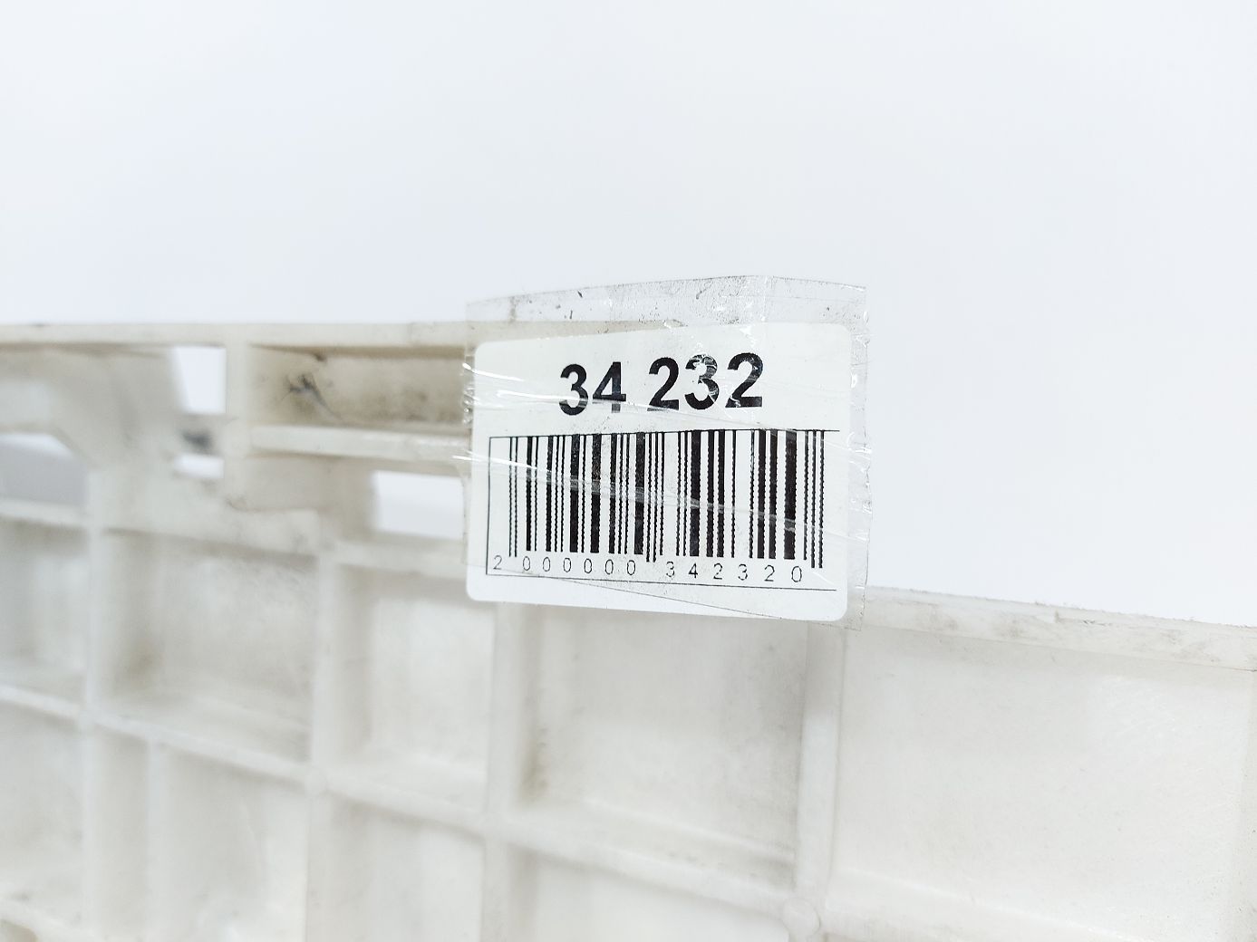 Ats Абсорбер бампера заднього Cadillac ATS 2015-2019 20915872 Cadillac ATS 6 Ats Абсорбер бампера заднього Cadillac ATS 2015-2019 20915872 Cadillac ATS 6