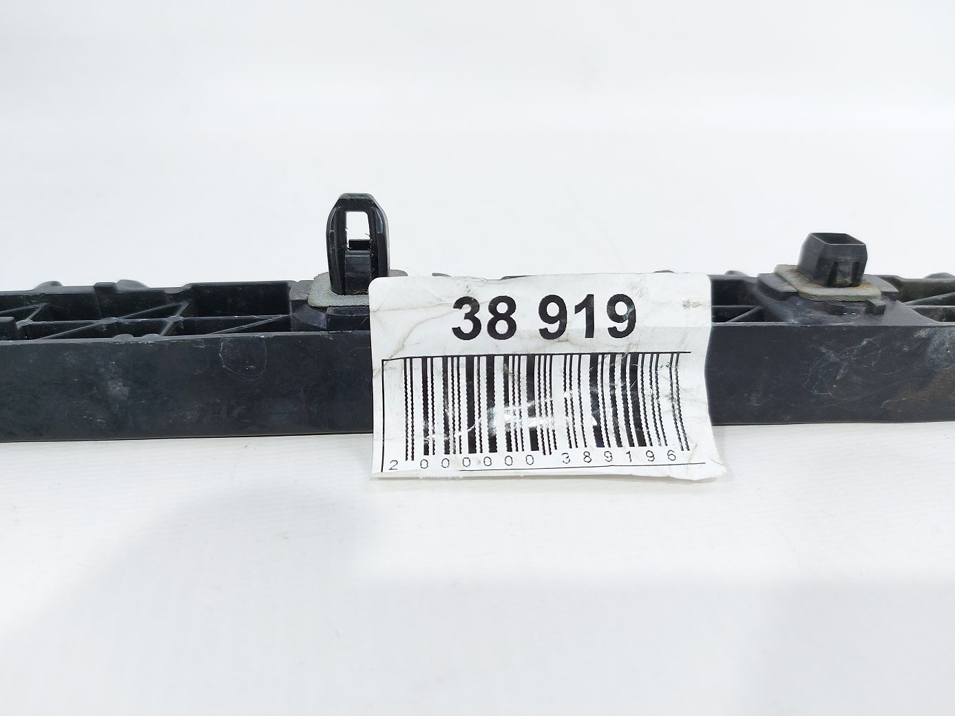 Charger Кріплення заднього бампера ліве Dodge Charger 2011-2014 57010289AD Dodge Charger 5