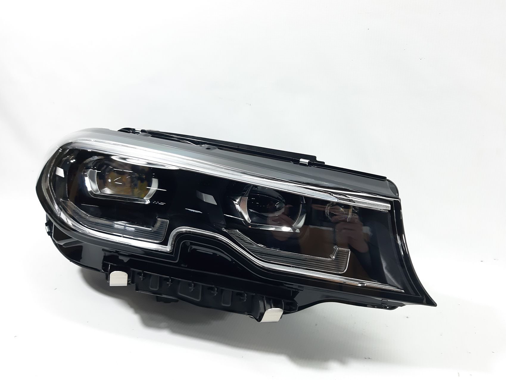 Фари головного світла Фара передня права BMW 3 2019-2023 63118496160 BMW 3 3