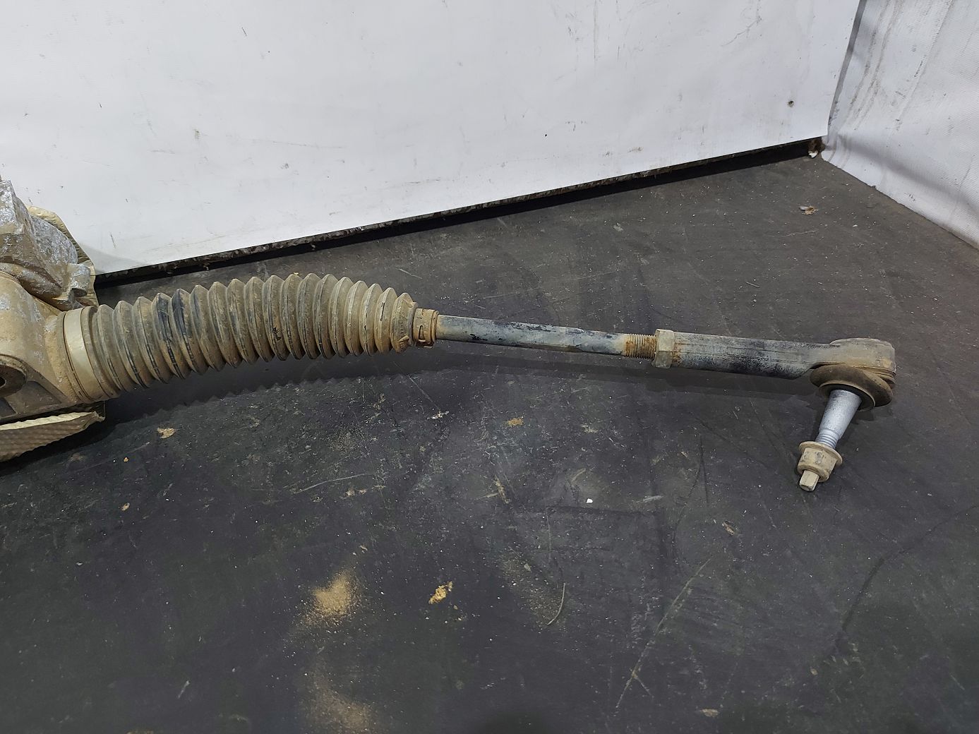 Regal Рейка рулевая Buick Regal 2014-2017 23242511 Buick Regal 3