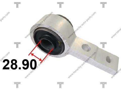 Рычаги. Сайлентблок TENACITY AAMMA1032